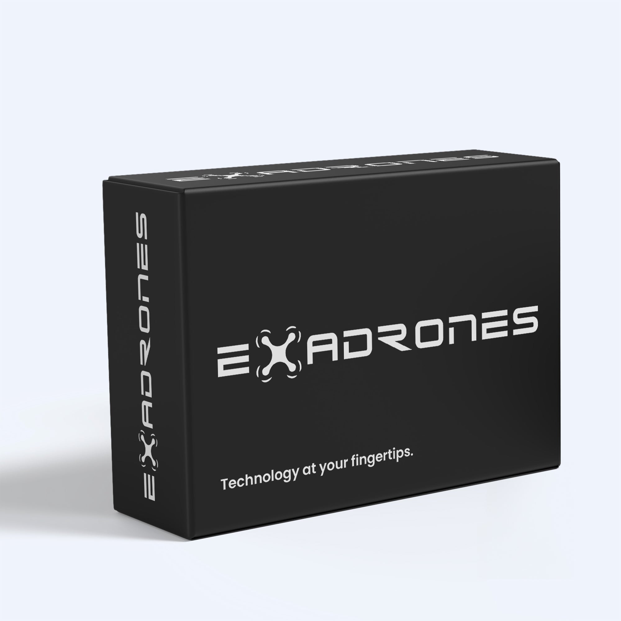 Exadrone Plus - 4k Drone